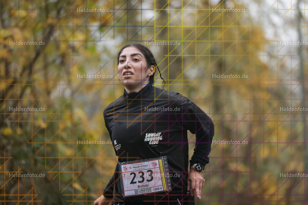 Neusser Erftlauf 2025  | Neusser Erftlauf 2025 Foto: Heldenfoto.de