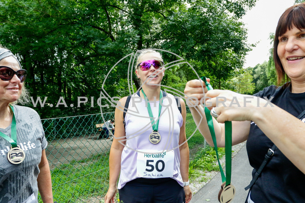 ..... | INNSBRUCK,AUSTRIA, 13.07.24, HERBALIFE 5K Innsbruck  , Image shows: Photo: WAPICS / Andreas Willdoner