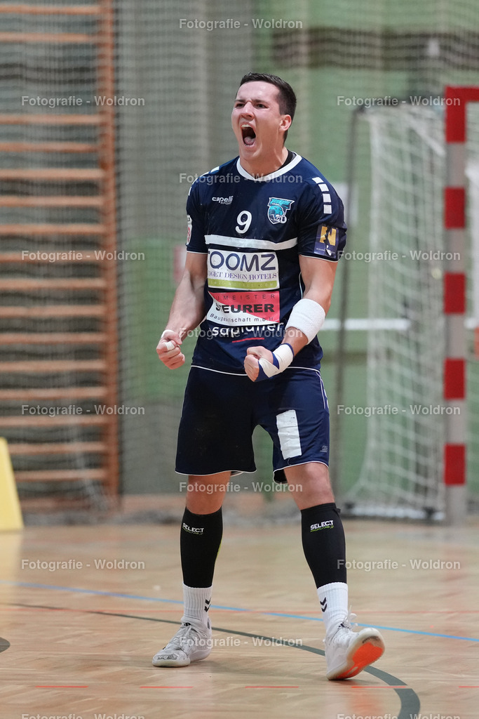 20221112 Futureteam Jags Vöslau v Ferlach-87 | Fotografie Woldron