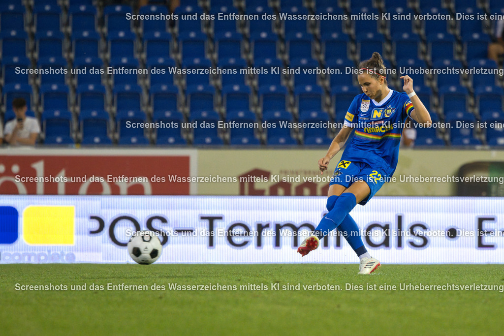 7K3A0547 | 2. Qualifikationsrunde - NV Arena St. Pölten
