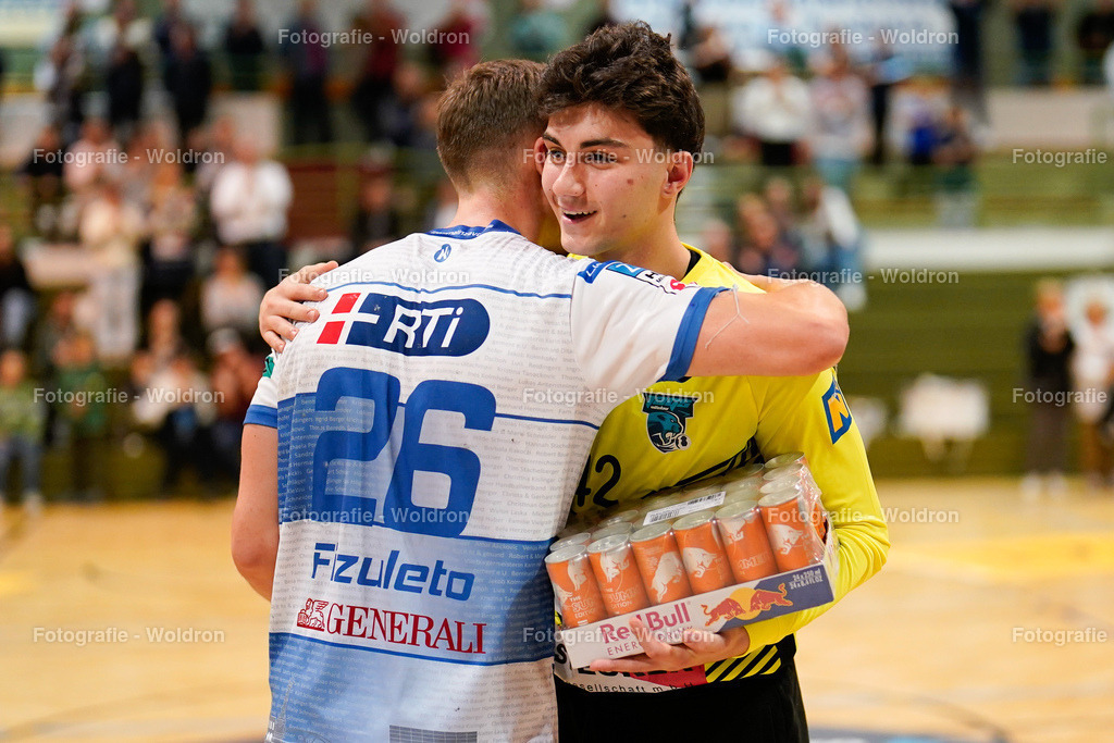 20221029 Jags v HC Linz-294 | Fotografie Woldron