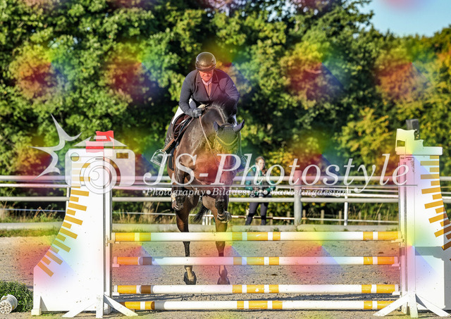 20250907_08_SPpfrg_Kl.A_ Clear-Round_ 90cm-76 | JS-Photostyle - Sport-/Portrait- & Eventfotografie