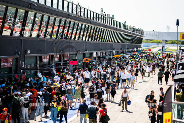 GTWC324_051812314815972LS_LS | Fanatec GT World Challenge Europe Powered by AWS - 3. Event, Misano 2024 - Foto: Gruppe C Photography - Realisiert mit Pictrs.com
