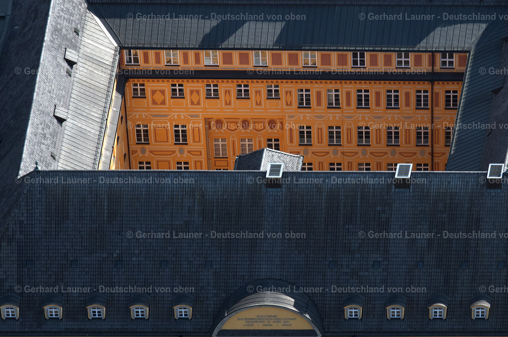 9102079 | Gebäude Münchner Rückversicherung, München