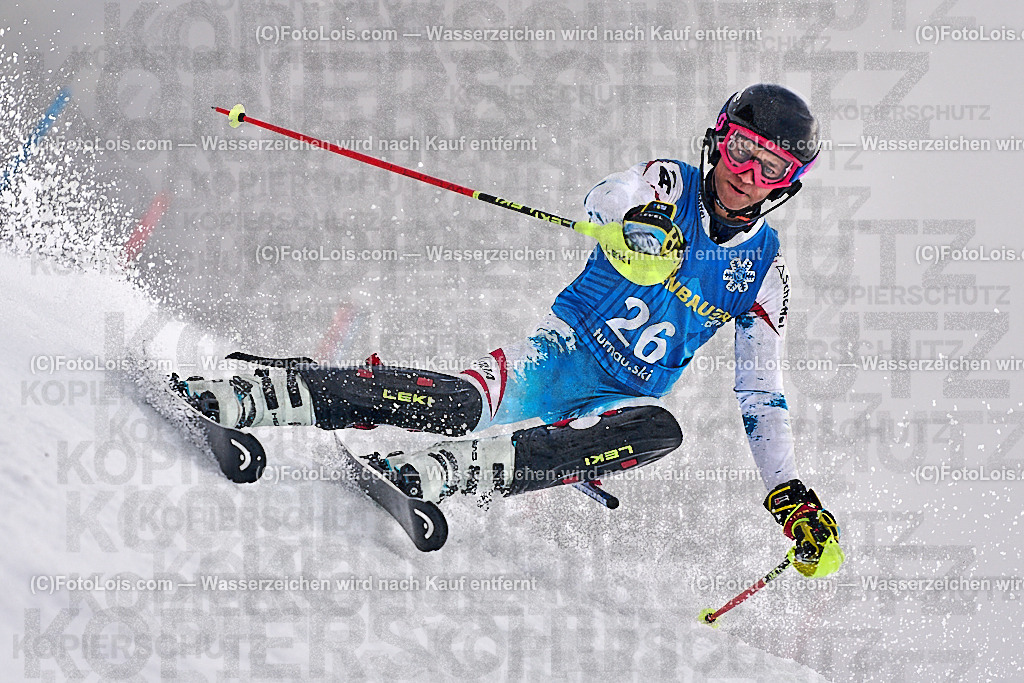 _ALP0046_Wiener-LM-SL-II_Turnau_SCHUELER_Euler Rolle Severin | Wiener SLALOM-Landesmeisterschaften, 2. Durchgang, in der Schwabenberg Arena in Turnau/Hochsteiermark, So 22. Februar 2026.