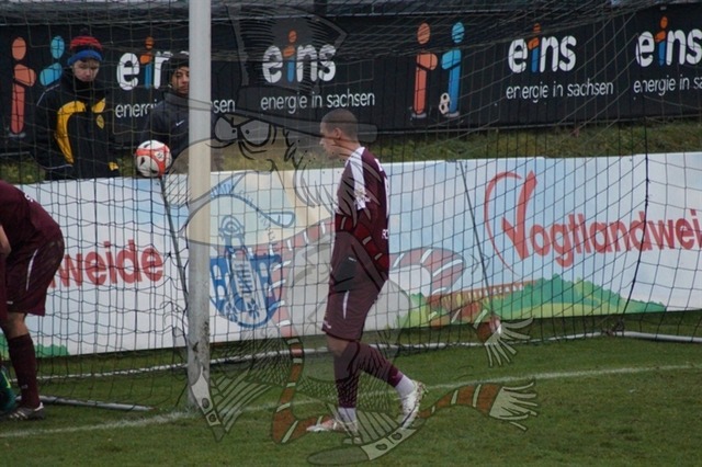 VfB Auerbach 1906 vs. BFC Dynamo 120 | mythos-online-redaktion