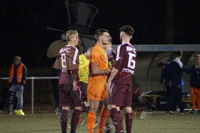 FSV Spandauer Kickers vs. BFC Dynamo 037 | mythos-online-redaktion