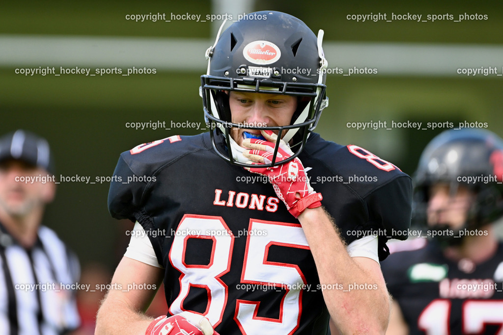 Carinthian Lions vs. Styrian Bears | Carinthian Lions vs. Styrian Bears, Carinthian Lions vs. Styrian Bears am 20.05.2024 in Klagenfurt (ASV Sportplatz), Austria, (Photo by Bernd Stefan)