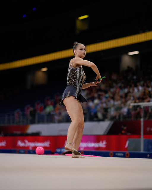 DM057525 | Die Finals 2026 Hannover in der ZAG Arena