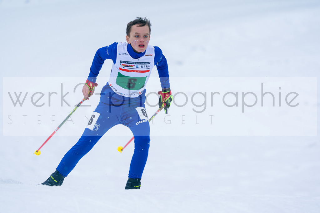 DSC Ruhpolding | 3. DSV E.INFRA Schülercup Biathlon in der Chiemgau Arena Ruhpolding