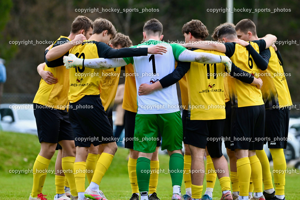 SV Arnoldstein vs. FC Union Sillian-Heinfels | SV Arnoldstein Mannschaft, SV Arnoldstein vs. FC Union Sillian-Heinfels, SV Arnoldstein vs. FC Union Sillian-Heinfels am 29.03.2026 in Arnoldstein (Waldparkstadion Arnoldstein), Austria, (Photo by Bernd Stefan)