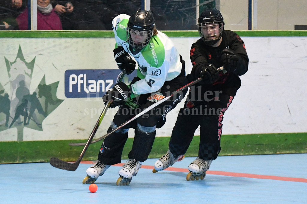 Deggendorf Pflanz : Hilden Flames | Simon Edelmann (Deggendorf Pflanz Herren 1) - Realisiert mit Pictrs.com