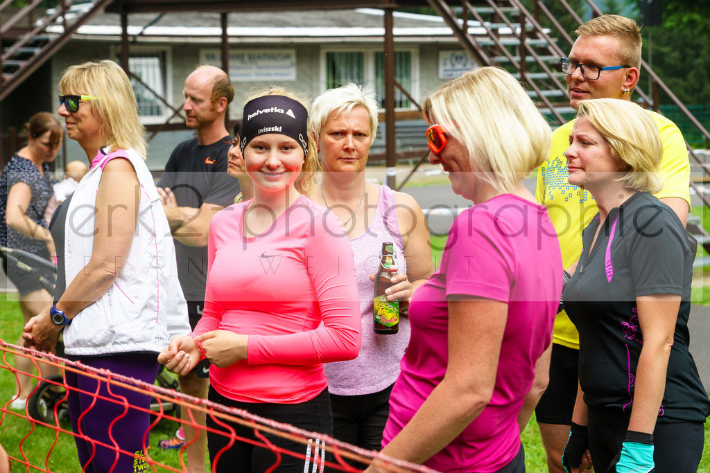 Tag Biathlon Scheibe-Alsbach | TAG BIATHLON am 10. Juni 2018 auf der Biathlonanlage "Am Rußtiegel" in Scheibe-Alsbach