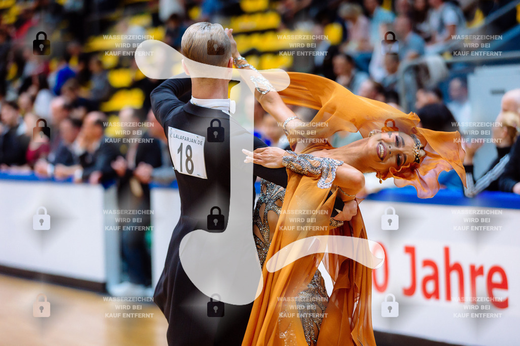 Hessen Tanzt WDSF International Open Standard 2nd (18) Yahor Boldysh _ Irina Averina (TSC Excelsior Dresden)-2025-05-17-9648 | Webshop for digital downloads and prints of dance sport, event & show photographer Julian Link - Realisiert mit Pictrs.com
