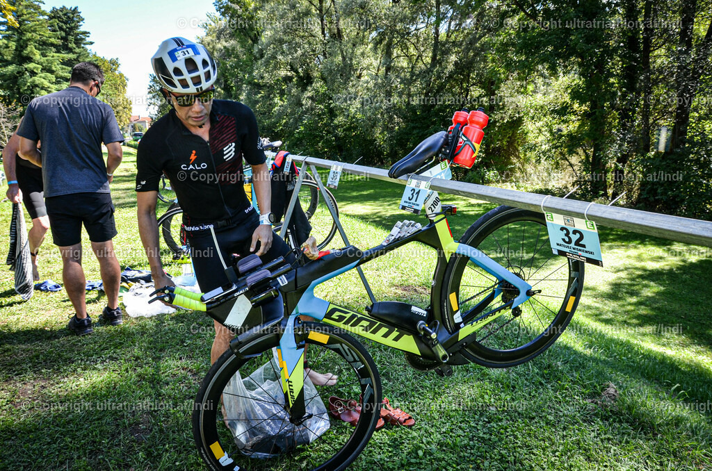 transition-153 | ultratriathlon