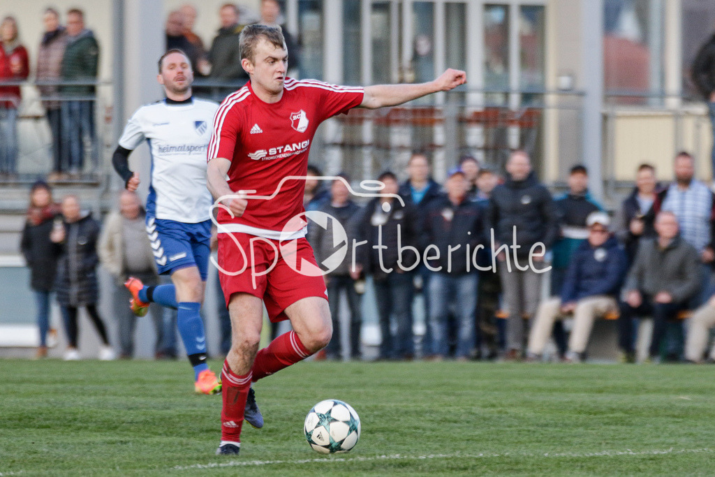 BC Rinnenthal - SSV Alsmoos-Petersdorf | BCR #7