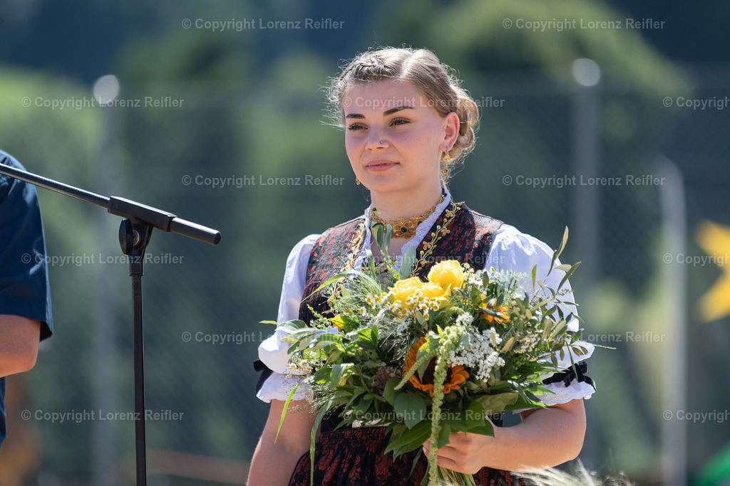 Schwingen -  Appenzeller Kantonal 2023 | Oberegg, 9.7.23, Schwingen - Appenzeller Kantonal.