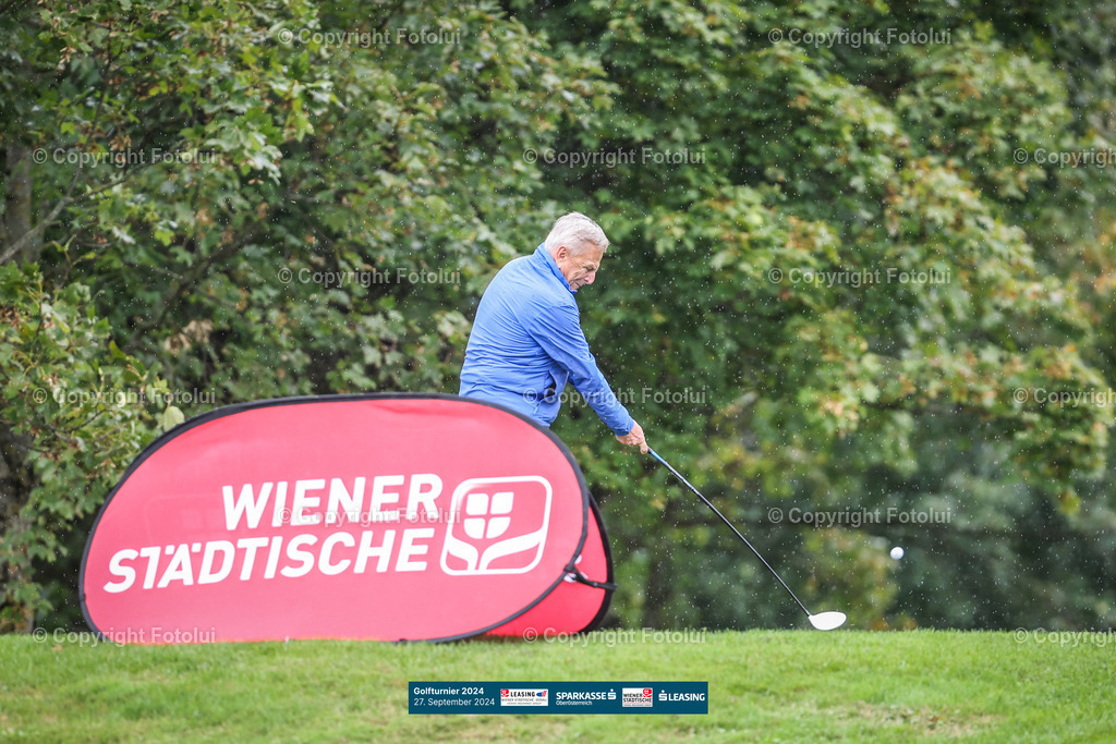 A-BINDER_20240927_0081 | Linz  AUSTRIA,27.Sept..2024 -GOLF Sparkasse, Image shows Photo: Sportmediapics.com/ Manfred Binder