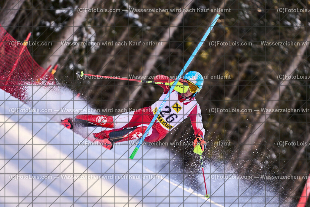 ALP6428_MASTERS-OeM-SL_Glungezer_Hirschler Siegfried | Alpine Österreichische Mastersmeisterschaften auf dem Glungezer. Tiroler Skiverband, SC Volders, SLALOM - 2. Durchgang, So 2. März 2025.
