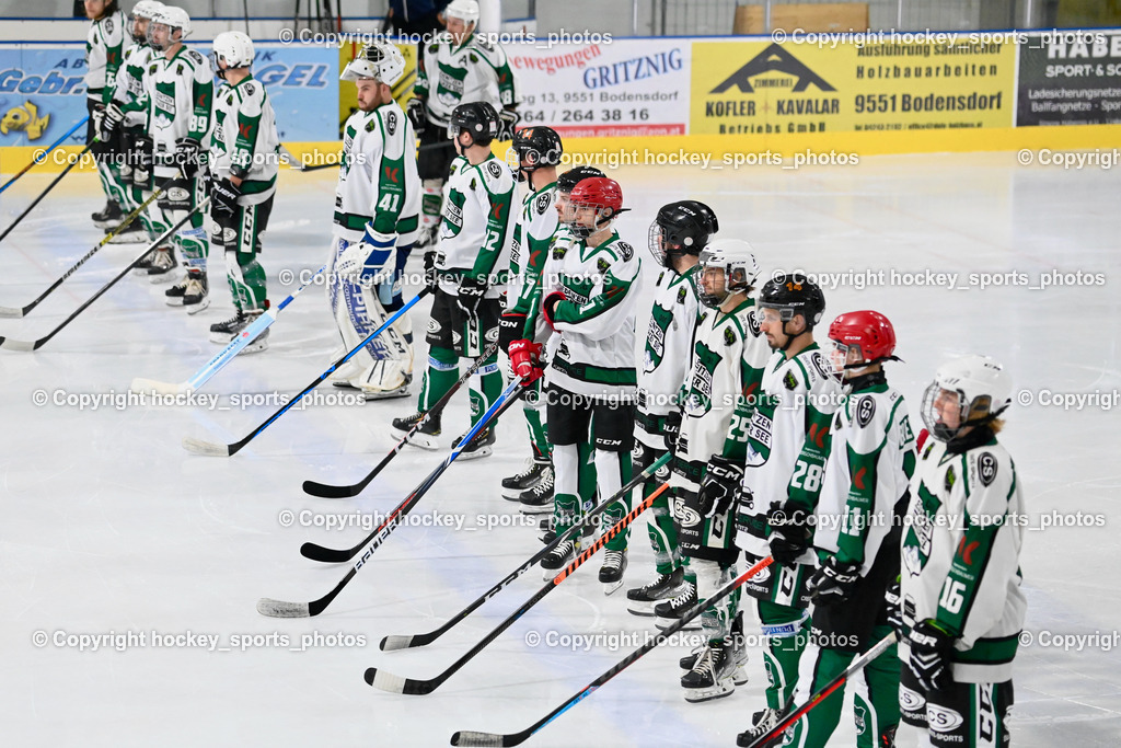 DSG Ledenitzen vs. ELV Zauchen 16.12.2022 | DSG Ledenitzen Mannschaft