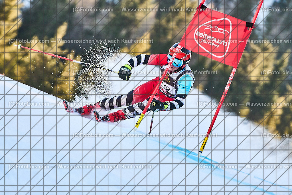 ALP2096_FIS-MastersCup_Reiteralm_Giant-SL_Walzer Josef | FIS-MastersCup GIANT-SLALOM auf der Reiteralm in Pichl, Sa 18. Jänner 2025.