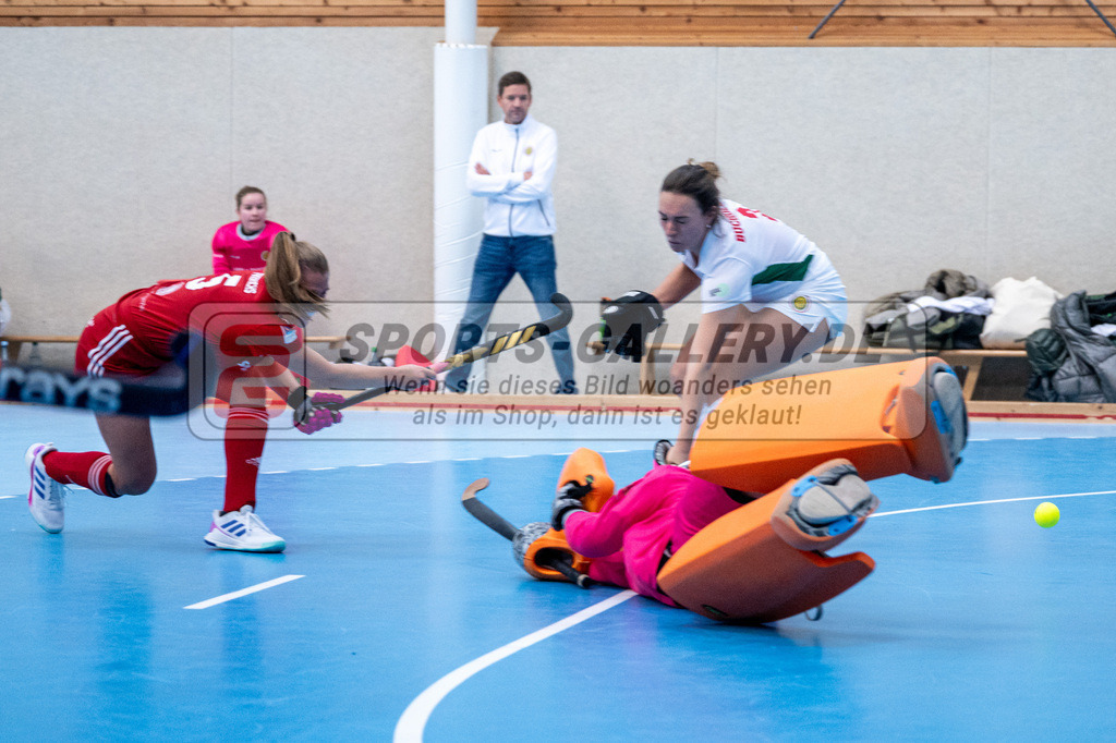 AKa BHC Damen - Polo 5-2 1.12.24 SG-6996 | Hockey,Sport,Fieldhockey,1.Bundesliga,2.Bundesliga,Sportfotografie,Shop,Sportphotography,Feldhockey,Hockeyliga