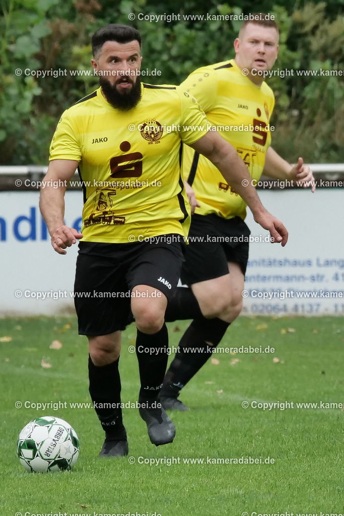 Fußball Kreisliga C : VFB Lohberg 2 - Duisburger FV 08 3 am 17.08.20205 in Dinslaken Lohberg | Fußball Kreisliga C : VFB Lohberg 2 (gelbe Trikots) - Duisburger FV 08 3 am 17.08.20205 in Dinslaken Lohberg - Realisiert mit Pictrs.com