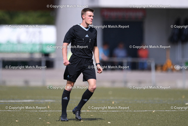 mls | WFV Pokal Gruppe 4 Runde 1 am 22.07.2023 in Balingen (Kunstrasen)
TSG Balingen - FC Mengen
Schiedsrichter Nils Temme (TV Belsen) von der Schiedsrichtergruppe Tuebingen
FOTO: ULMER Pressebildagentur / Moritz Liss
xxNOxMODELxRELEASExx