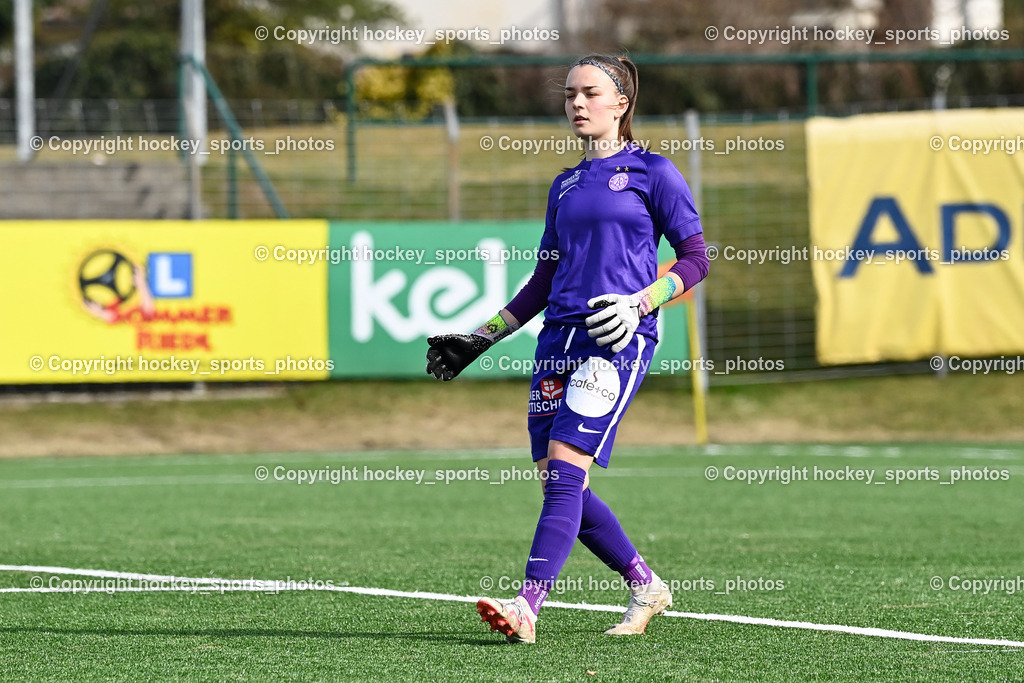 Carinthians LIWOdruck Hornets vs. Young Violets Austria Wien 17.3.2024 | #32 Sandrine Neidharc Austria Wien, Carinthians LIWOdruck Hornets vs. Young Violets Austria Wien 17.3.2024, Carinthians LIWOdruck Hornets vs. Young Violets Austria Wien  am 17.03.2024 in Spittal an der Drau (Goldeck Stadion), Austria, (Photo by Bernd Stefan)