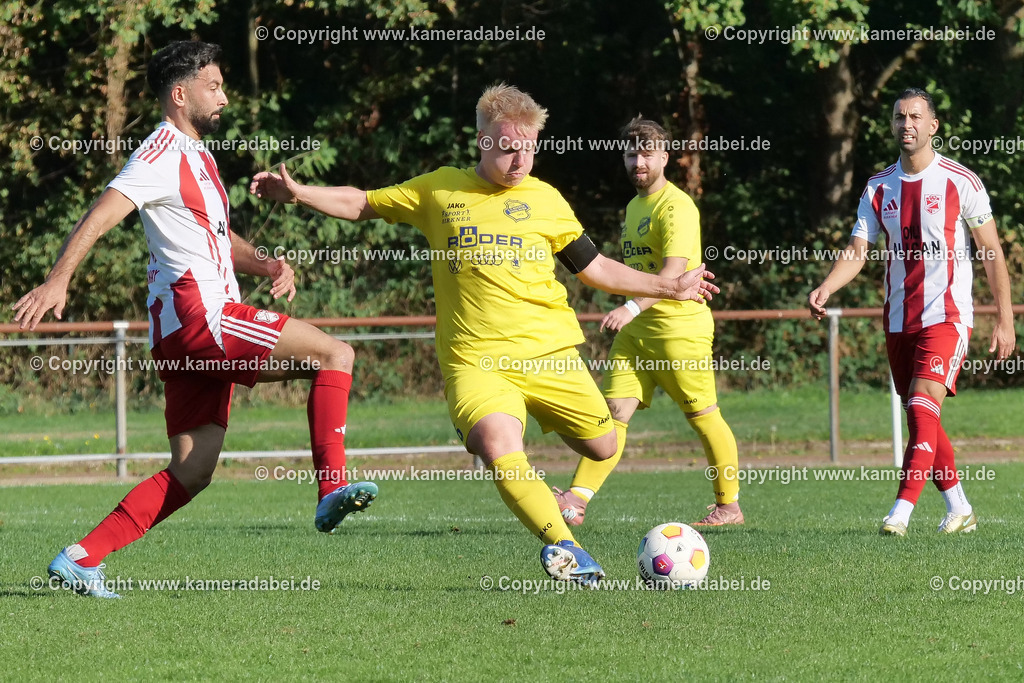 Fußball : Kreisliga A : SC Wacker Dinslaken - RWS Lohberg am 04.10.2026 in Dinslaken | Fußball : Kreisliga A : SC Wacker Dinslaken - RWS Lohberg am 04.10.2026 in Dinslaken - Realisiert mit Pictrs.com