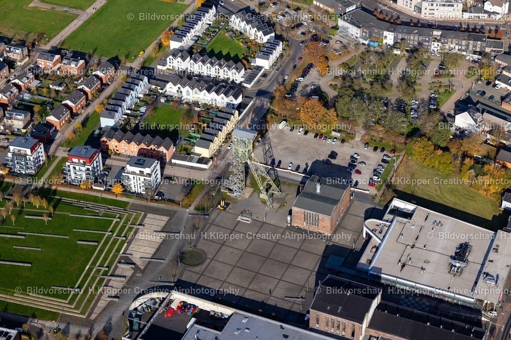 Luftbilder Alsdorf-7445 | Luftbildfotografie und Luftbildfotograf Hermann Klöpper - Realisiert mit Pictrs.com