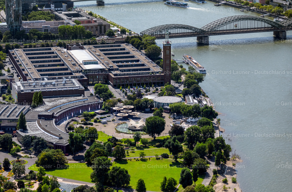 4048704 | Tanzbrunnen, Köln