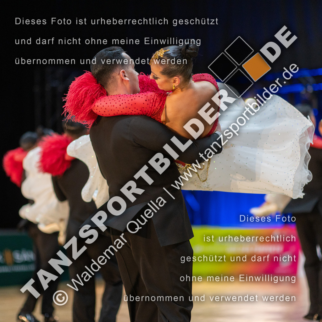 20260124-10998 | Nienburg 2026 1. Bundesliga Nord Standardformationen