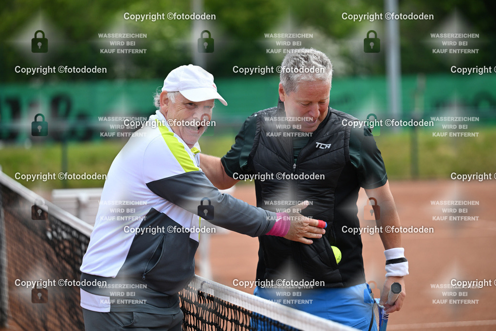 DSC_7715 | Johann Nörder / TC Esens (rechts) Alfred Gerbig / TC Haselünne (links) 