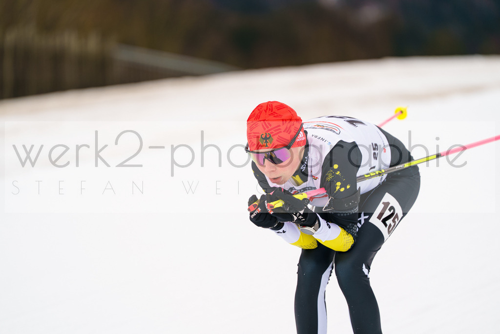 DSC Ruhpolding | 3. DSV E.INFRA Schülercup Biathlon in der Chiemgau Arena Ruhpolding