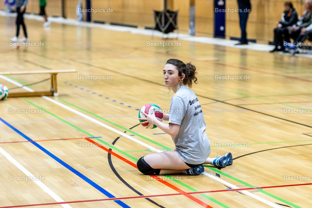 2024-00111479-3-Icke-Cup-Berlin |  16.11.2024; Berlin Foto: Gerold Rebsch - www.beachpics.de