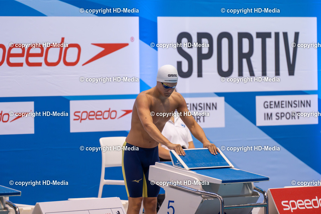 Deutsche Jahrgangsmeisterschaft Schwimmen 2026 | Deutsche Jahrgangsmeisterschaft Schwimmen 2026