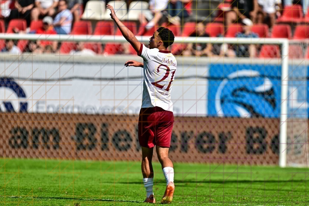 OFC vs Bayer 04 Leverkusen 25.07.2026 (139 von 195) | professionelle Sport- und Eventfotografie von Tomafocus – dynamische Bilder, emotionale Momente und hochwertige Aufnahmen für jeden Anlass. - Realisiert mit Pictrs.com