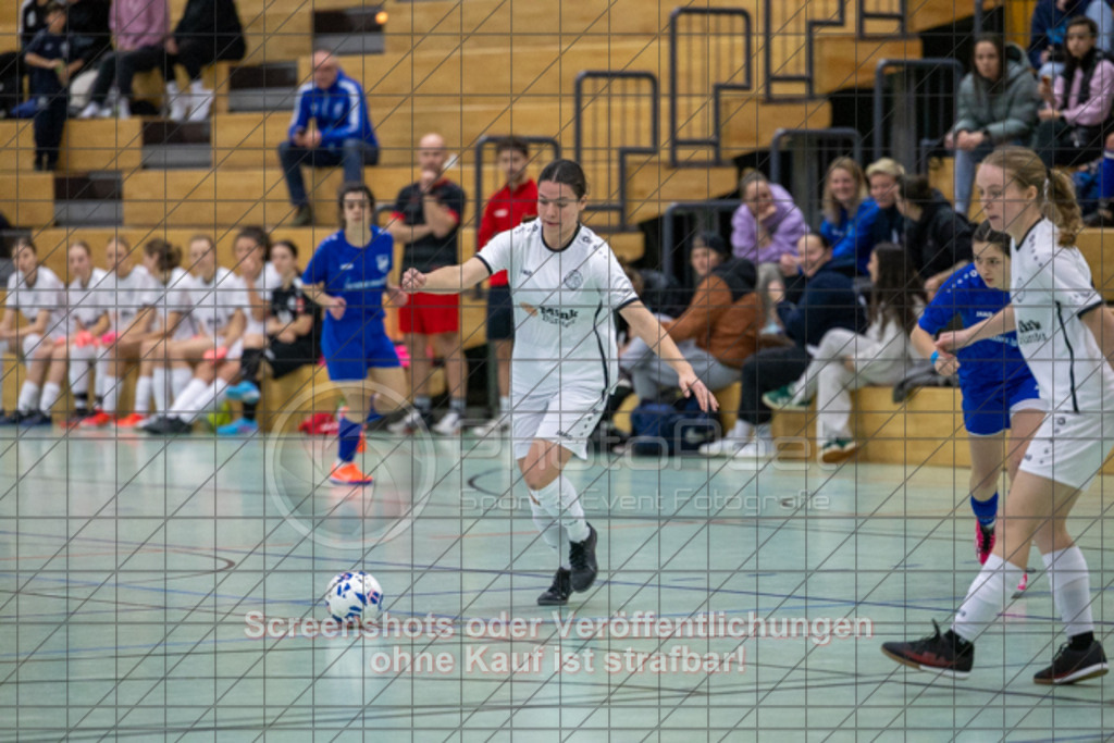 20260110_160630_0344 | 1.FC Donzdorf vs. FV 09 Nürtingen, FinaleFrauen-Hallenbezirksmeisterschaft in der Donzdorfer Lautertalhalle - 10.01.2026,Foto: PhotoPeet-Sportfotografie/Peter Harich