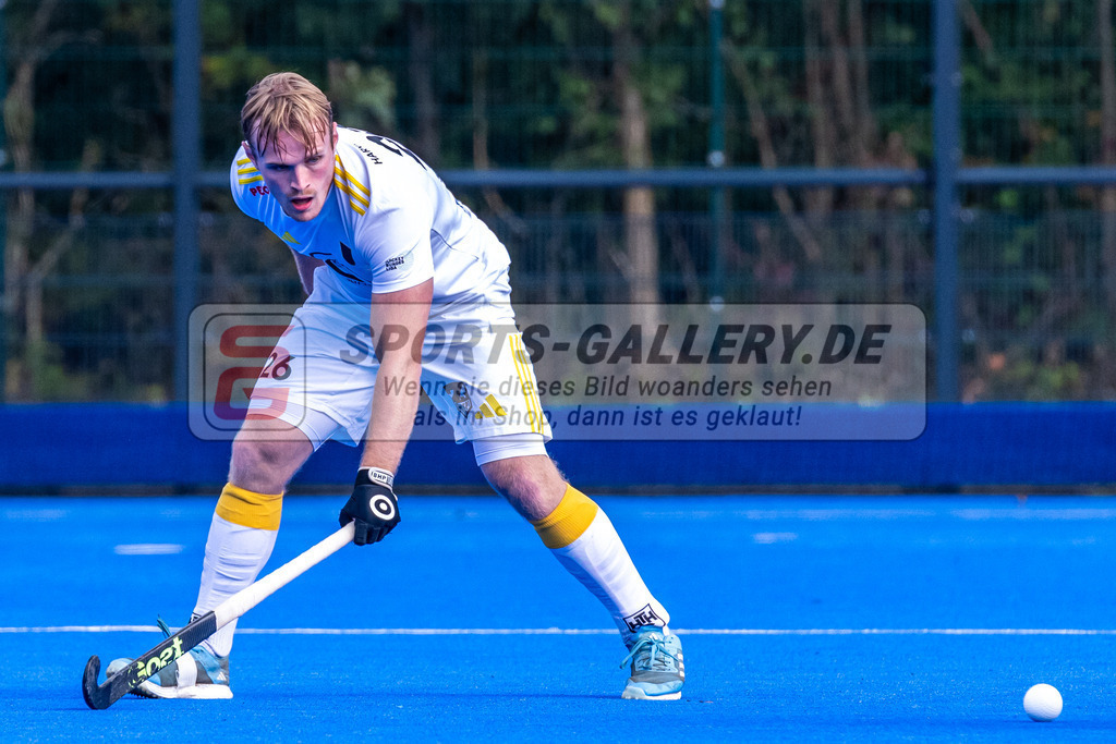 SM_20240929-D85_4954 | 1.Bundesliga Feldhockey (M) HPC - HTHC / 4:2 (1:2)