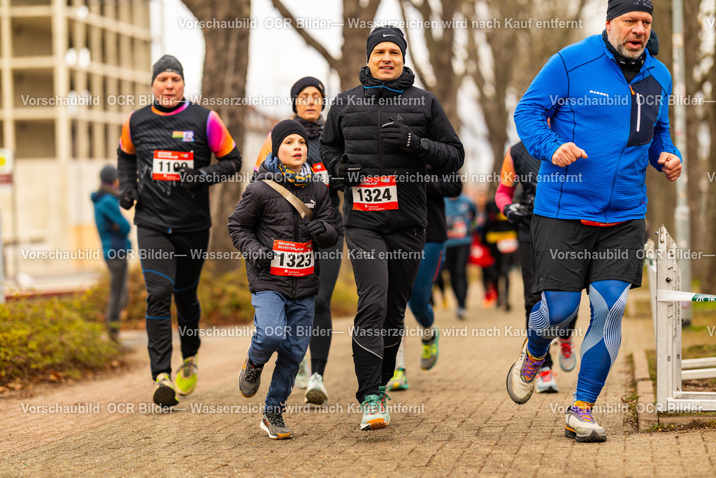 Silvesterlauf Erfurt 2025 R6-0619 | OCR Bilder Fotograf Eisenach Michael Schröder