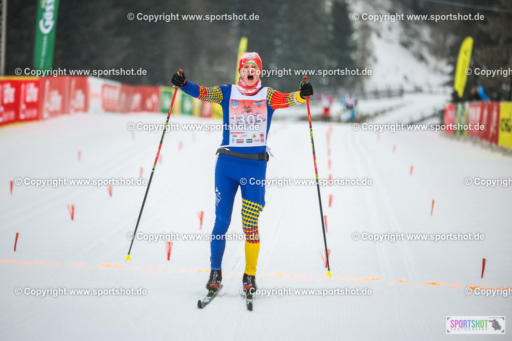TRA55081 | Dolomitenlauf 2026 #dolomitenlauf_lienz #dolomitenlauf #worldloppet #dolomitensport #obertilliach #yourpictrs #sportshot_your_pictrs