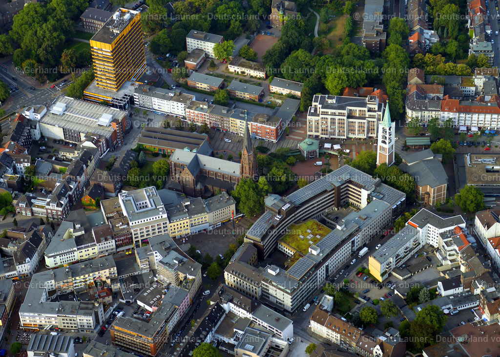 3293280 | Heinrich-König-Platz, Gelsenkirchen