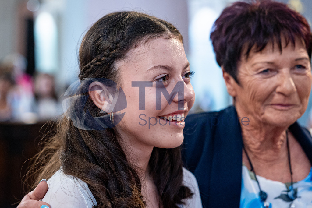 _06_4959 | Firmung Dom Klagenfurt 8.6.24