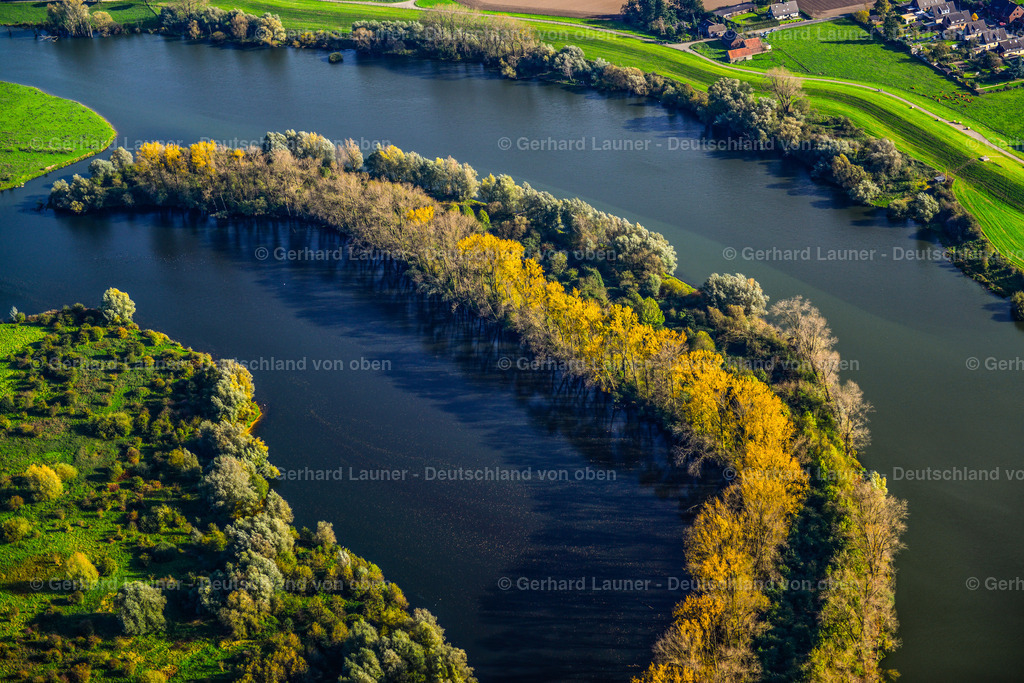 3491731 | Bislicher Insel bei Xanten