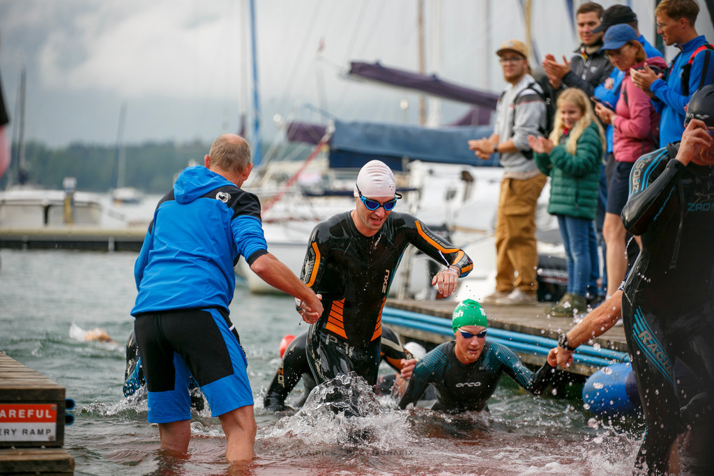ALOHA MONDSEE TRIATHLON 2025 | AUSTRIA, 07.09.2025, Mondsee, ALOHA MONDSEE TRIATHLON 2025, Photo: WAPICS / Andreas Willdoner