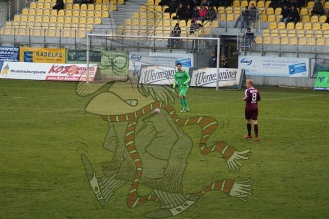 VfB Auerbach 1906 vs. BFC Dynamo 099 | mythos-online-redaktion