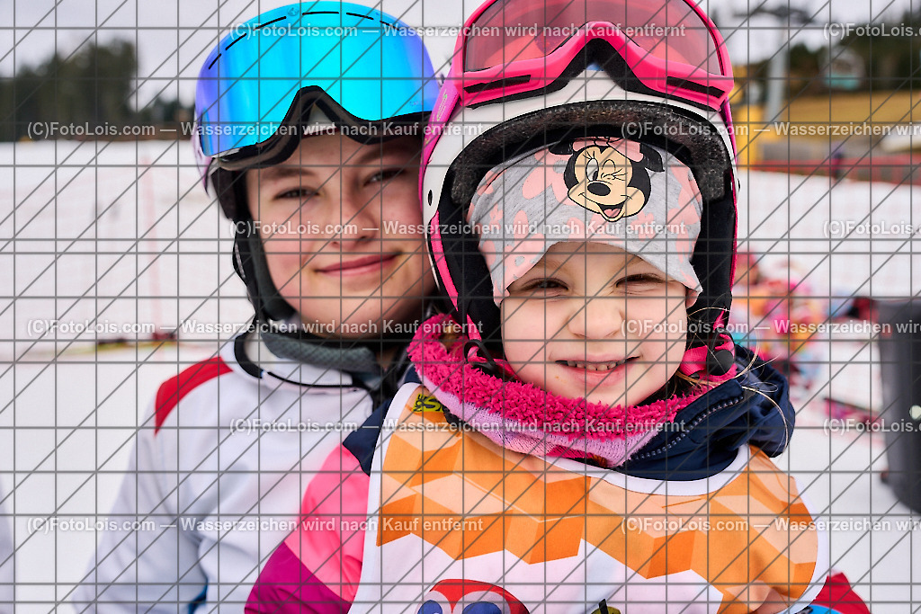 ALP5202_Schischule Haginger_Semesterkurs_Gruppe Anna-Lisa | (C)FotoLois.com, Alois Spandl. Schischule Haginger, Semesterkurs-Abschlusstag mit Rennlaufbewerb, Fr 9. Februar 2024.