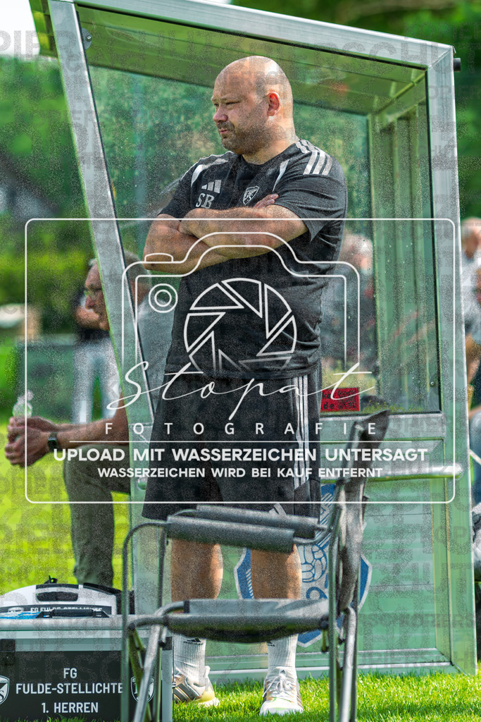 Kreisliga Herren HK - FG Fulde-Stellichte vs. SV Ciwan Walsrode | Sascha Bernholz; Kreisliga Herren HK - FG Fulde-Stellichte vs. SV Ciwan Walsrode am 31.05.26 in Lehrdestadion, Stellichte - Realisiert mit Pictrs.com