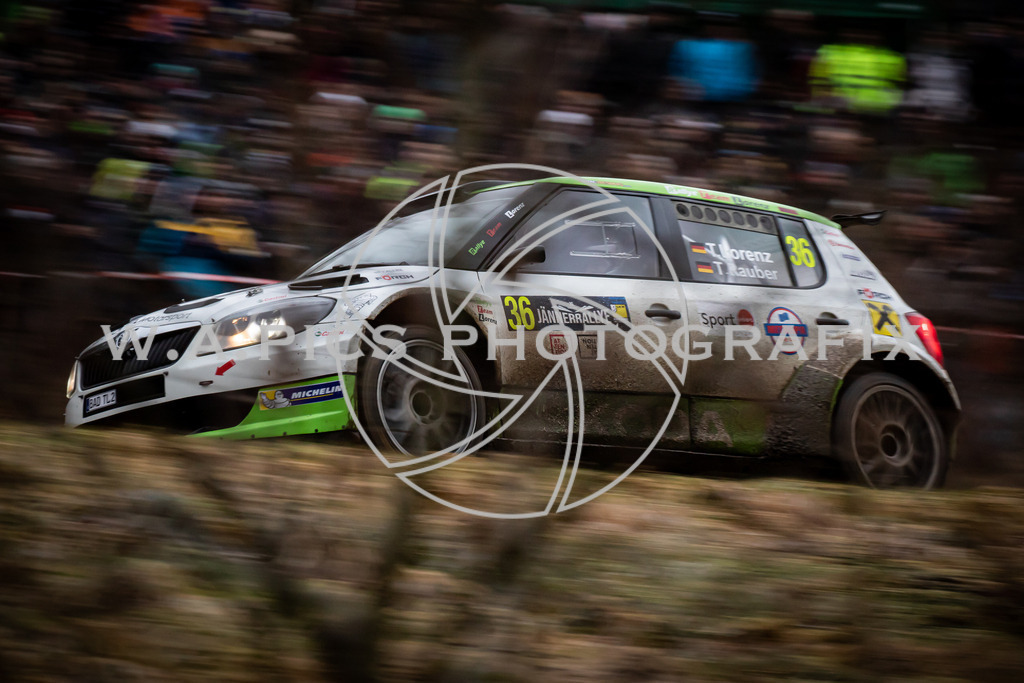 ..... | LINZ AUSTRIA, Int. JAENNERRALLY 06.01.2023, Int. JAENERRALLY  2023 Image shows : 
Photo: SMP/Andreas Willdoner